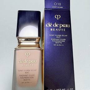래디언트 플루이드 파운데이션 O10 매트 35ml
