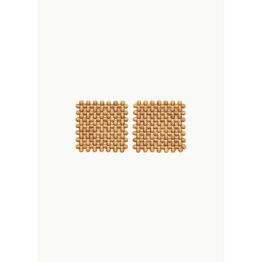 샵아모멘토 피엔 25PS Coaster Set small, Carmen