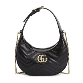 [부산점] GG 마몬트 스몰 여성 체인 숄더백 699514 AAET8 1000