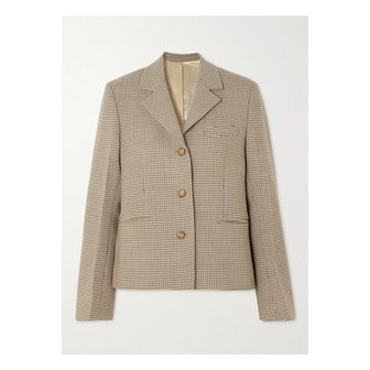 토템 우븐 블레이저 베이지 1647597321551493