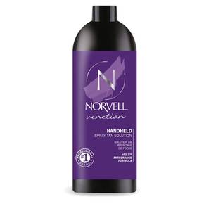 노르벨 베네시안 선리스 솔루션 태닝로션 Norvell Venetian Sunless Solution 34oz(1L)