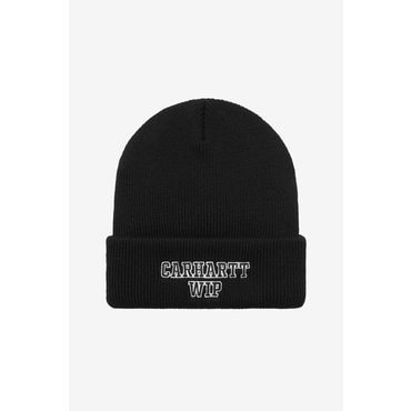 칼하트 WIP ALUMNI BEANIE