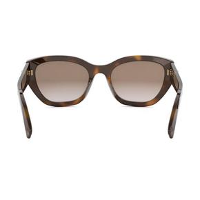 25FW 불가리 선글라스 BV40061I BROWN