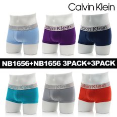 CK  남성 드로즈 NB1656 442+606 6장 1세트