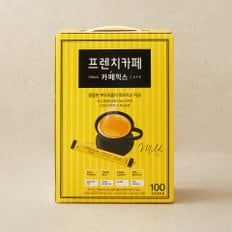 프렌치카페  믹스 100입 1,090g