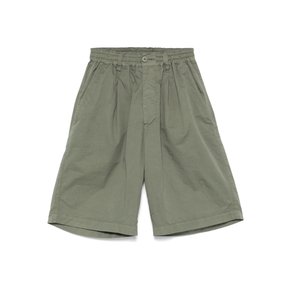 [파우라]  남성 반바지 SS25 13DP50180000300 5639605