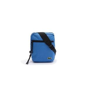 독일 라코스테 크로스백 640179 Lacoste Mens Shoulder Bag S Body Bag Polyester 100% 15.5 x 2