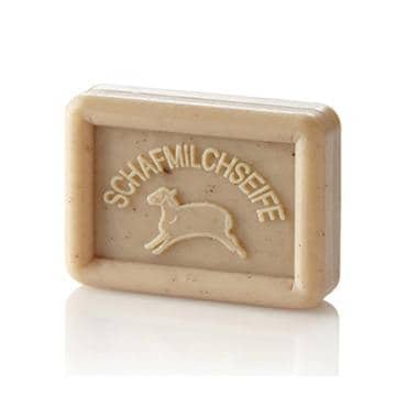엑스투 신세계백화점 [OVIS(오비스)_엑스투] SHEEPS MILK Soap Stone Pine