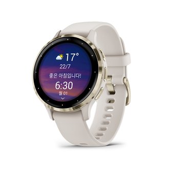 4. 가민 베뉴3S ..