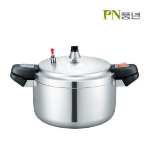  PN풍년 대용량 업소용 주물 압력솥 PC-40C 50인용