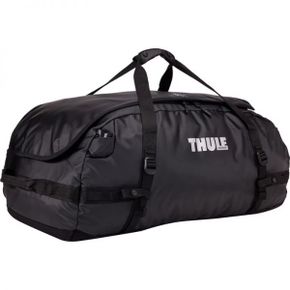 Thule Chasm 90L 더플백 여행가방 THUZ3Q2 8173358