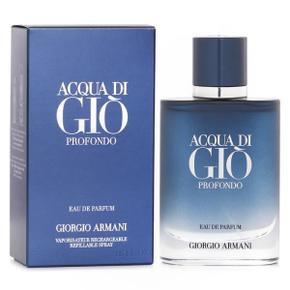 아쿠아 디 지오 프로폰도 오 드 퍼퓸 50ml