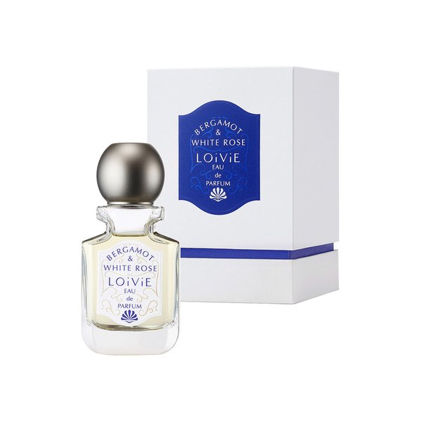 오 드 퍼퓸 베르가못 앤 화이트로즈 50ml