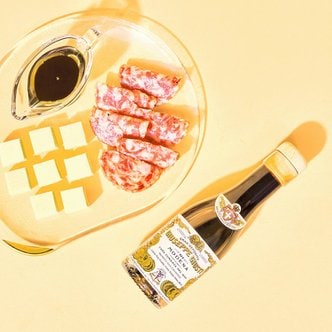  주세페주스티 발사믹식초 100ml(2메달)