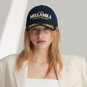 리프 스펠링 볼캡 (2colors) MM55103