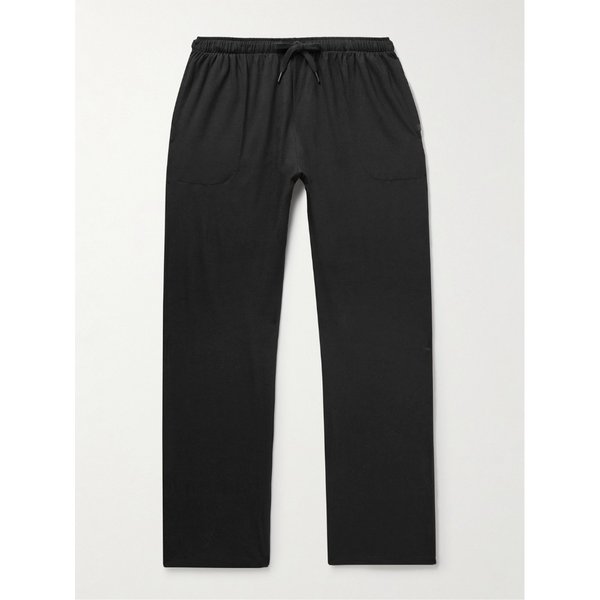 데렉 로즈 바젤 스트레치 모달 파자마 팬츠 1647597314713507