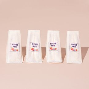 대만식 트리플베리 샌드위치 4개입