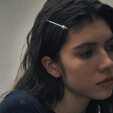 베흐트 Cent.19 / butter ball hairpin (40001)