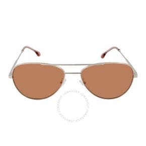 4160795 Paul Smith Angus Brown Pilot Uni Sunglasses 71733820