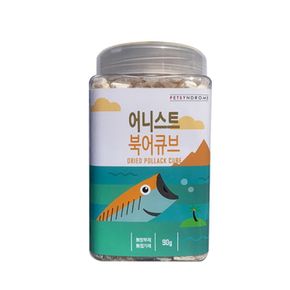 동결건조 북어 90g