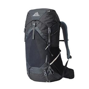 그래고리 백팩 38BASALTBLACK BASALT BLACK DOM