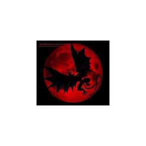 [CD] Devilman Crybaby 오리지널 사운드 트랙 New From Japan