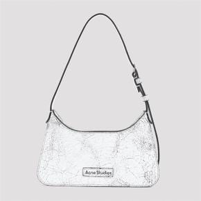 [아크네 스튜디오] Handbag A10349 White