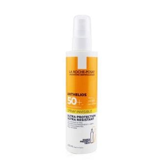 블루체리 라로슈포제 안뗄리오스 울트라 스프레이 spf50 200ml