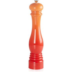 독일 르크루제 그라인더 소금 후추 Le Creuset Classic 96002700090000 Large Pepper Mill Heavy