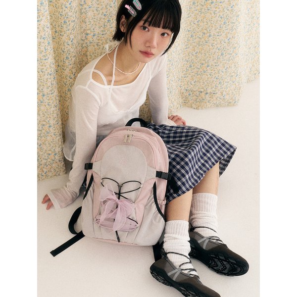 보니 포켓 레이어드 백팩_30702BP(2color)