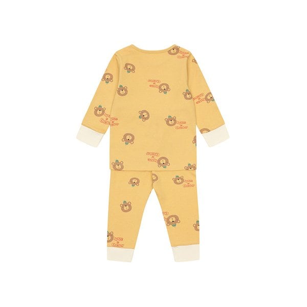 UL베어M슬림상하