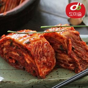 박미희 맛있는 포기김치 8kg