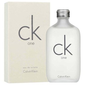 /캘빈 클라인 캘빈클라인 CK ONE EDT 200ml