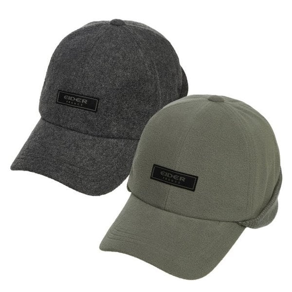 [부산점] 플리스 귀달이캡 DMW23C14