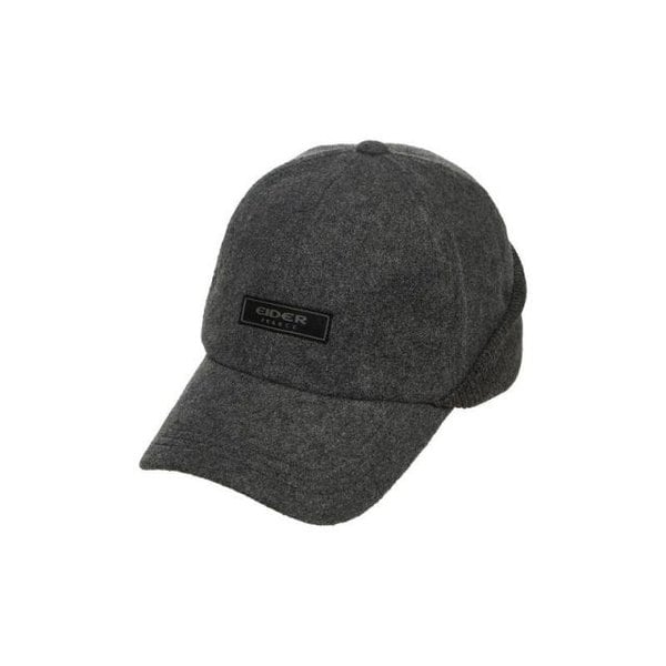 [부산점] 플리스 귀달이캡 DMW23C14