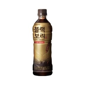 블랙보리 520ml x 24PET