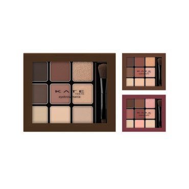 케이트 아이브로우 매니아 3colors