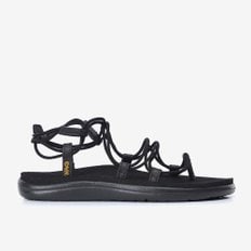 2021 S/S 신상품 TEVA 여성용 샌들 보야 인피니티 STVF2119622 BLK