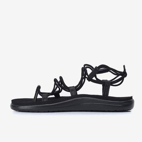 2021 S/S 신상품 TEVA 여성용 샌들 보야 인피니티 STVF2119622 BLK