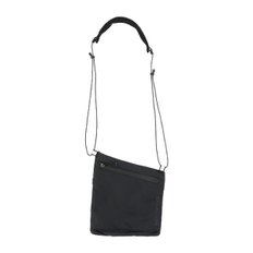 [해외배송] 살로몬 크로스백 LC2252100ACS_POUCH_2 Black