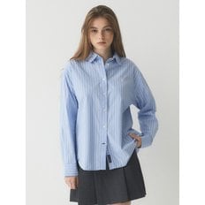 Steve Loose Fit Shirts WHYAE4821F