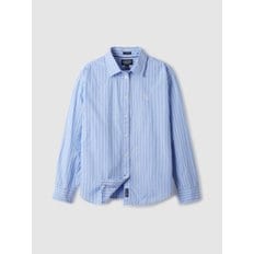 Steve Loose Fit Shirts WHYAE4821F