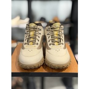 [여주점] TIMBERCUSH 모션7 미드 레이스업 스니커즈 베이지 A2NDCEN7