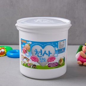 천사점토 버킷팩