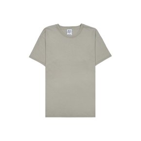 와일드 동키 공용 쏘리 반팔 티셔츠 T SORRY ESW OLIVE