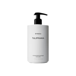 바이레도 핸드크림 튤립마니아(Tulipmania) 핸드로션 450ml