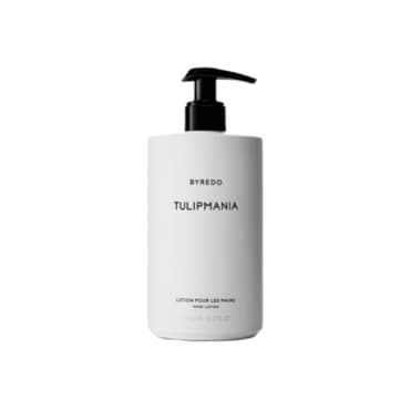 텐바이텐 바이레도 핸드크림 튤립마니아(Tulipmania) 핸드로션 450ml