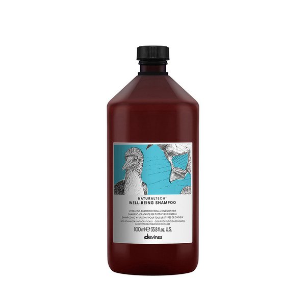 웰빙 샴푸 1000ml CQ12941007400