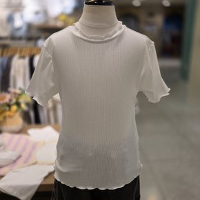 골지 날씬반팔티 IDRA26451  EIC
