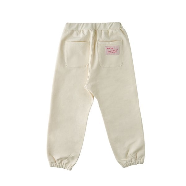 [여주점] 봉테비앙  -  데일리스웨트팬츠  7511841002